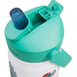 Camelbak Thrive Flip Straw Kids VSS, drikkedunk, 350 ml, Cyclone