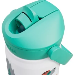 Camelbak Thrive Flip Straw Kids VSS, drikkedunk, 350 ml, Cyclone