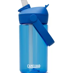 Camelbak Thrive Flip Straw Kids 400ml, true blue