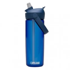 Camelbak Thrive Flip Straw, drikkedunk, 600 ml, blå