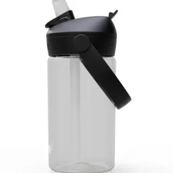 Camelbak Thrive Flip Straw Kids 400ml, klar