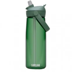 Camelbak Thrive Flip Straw, drikkedunk, 750 ml, grøn