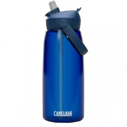 Camelbak Thrive Flip Straw, drikkedunk, 950 ml, blå