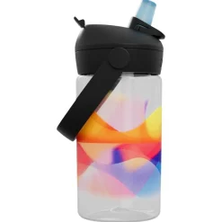 Camelbak Thrive Flip Straw Kids, drikkedunk, 400 ml, Golden Hour