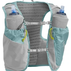 Camelbak Womens Ultra Pro Vest 1L, løbevest, dame, grå