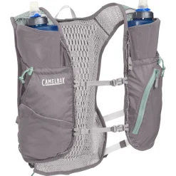Camelbak Zephyr, løbevest, 1L, dame, sort