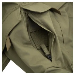 Carinthia CCT Combat Trousers, bukser, unisex, grøn