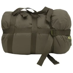 Carinthia Compression Bag, kompressionspose, grøn