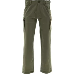 Carinthia Goldeck Hunt Pants, jagtbukser, unisex, grøn