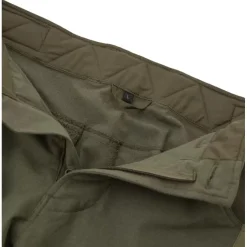 Carinthia Goldeck Hunt Pants, jagtbukser, unisex, grøn