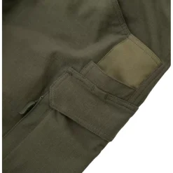 Carinthia Goldeck Hunt Pants, jagtbukser, unisex, grøn