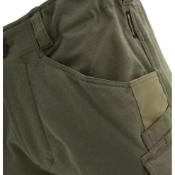 Carinthia Goldeck Hunt Pants, jagtbukser, unisex, grøn