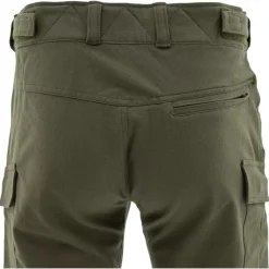 Carinthia Goldeck Hunt Pants, jagtbukser, unisex, grøn