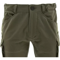 Carinthia Goldeck Hunt Pants, jagtbukser, unisex, grøn