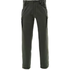 Carinthia Goldeck Hunt Pants, jagtbukser, unisex, forest