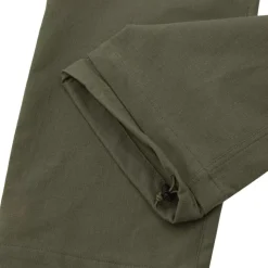 Carinthia Goldeck Hunt Pants, jagtbukser, unisex, forest