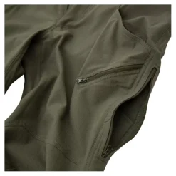 Carinthia Goldeck Pants, bukser, unisex, sort