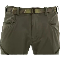 Carinthia Goldeck Pants, bukser, unisex, sort