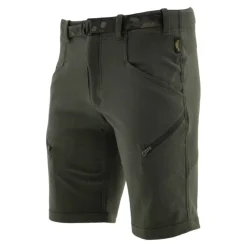 Carinthia Goldeck Shorts, unisex, forest