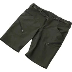 Carinthia Goldeck Shorts, unisex, forest