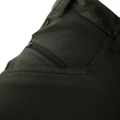 Carinthia Goldeck Shorts, unisex, forest