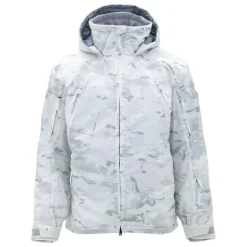 Carinthia MIG 4.0 Jakke, unisex, alpine