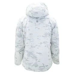 Carinthia MIG 4.0 Jakke, unisex, alpine