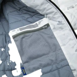 Carinthia MIG 4.0 Jakke, unisex, alpine