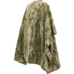 Carinthia Pro-C, regnslag, herre, camo