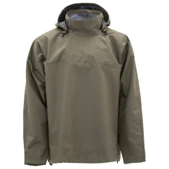 Carinthia Survival Rainsuit Jacket, regnjakke, unisex, grøn