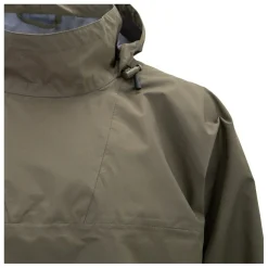 Carinthia Survival Rainsuit Jacket, regnjakke, unisex, grøn
