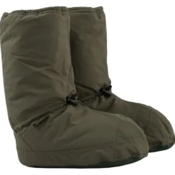 Carinthia Windstopper Booties, unisex, grøn