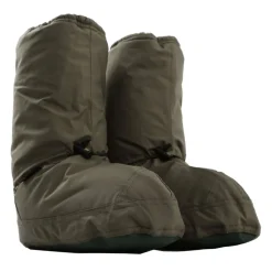 Carinthia Windstopper Booties, herre, olivengrøn