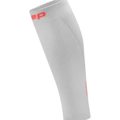 CEP Core Run 5.0, kompressionssleeve, herre, grå