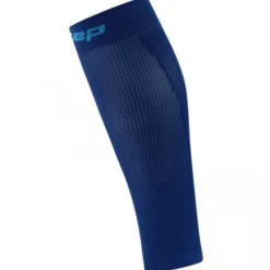 CEP Core Run 5.0, kompressionssleeve, herre, mørkeblå