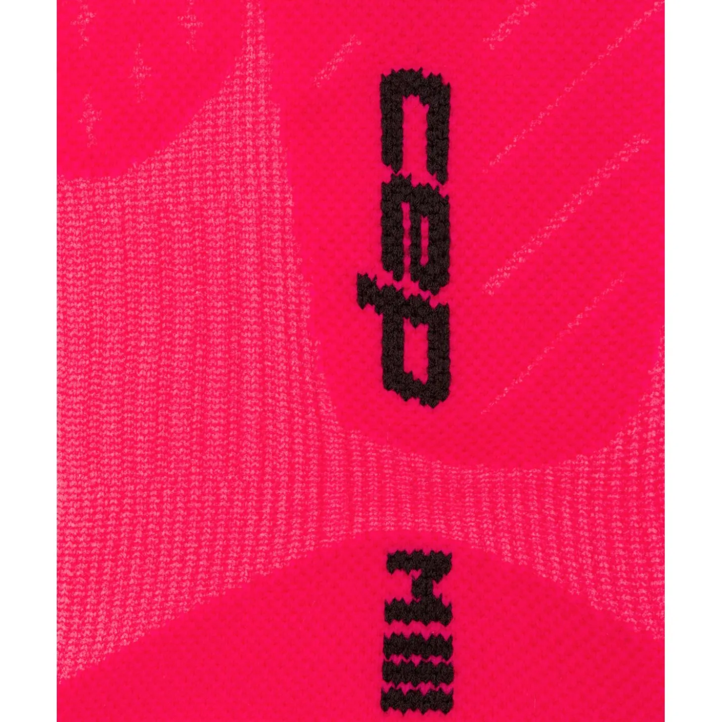 CEP Core Run EDT. GRADIENT Socks Mid Cut 5.0, løbestrømper, dame, lilla/pink