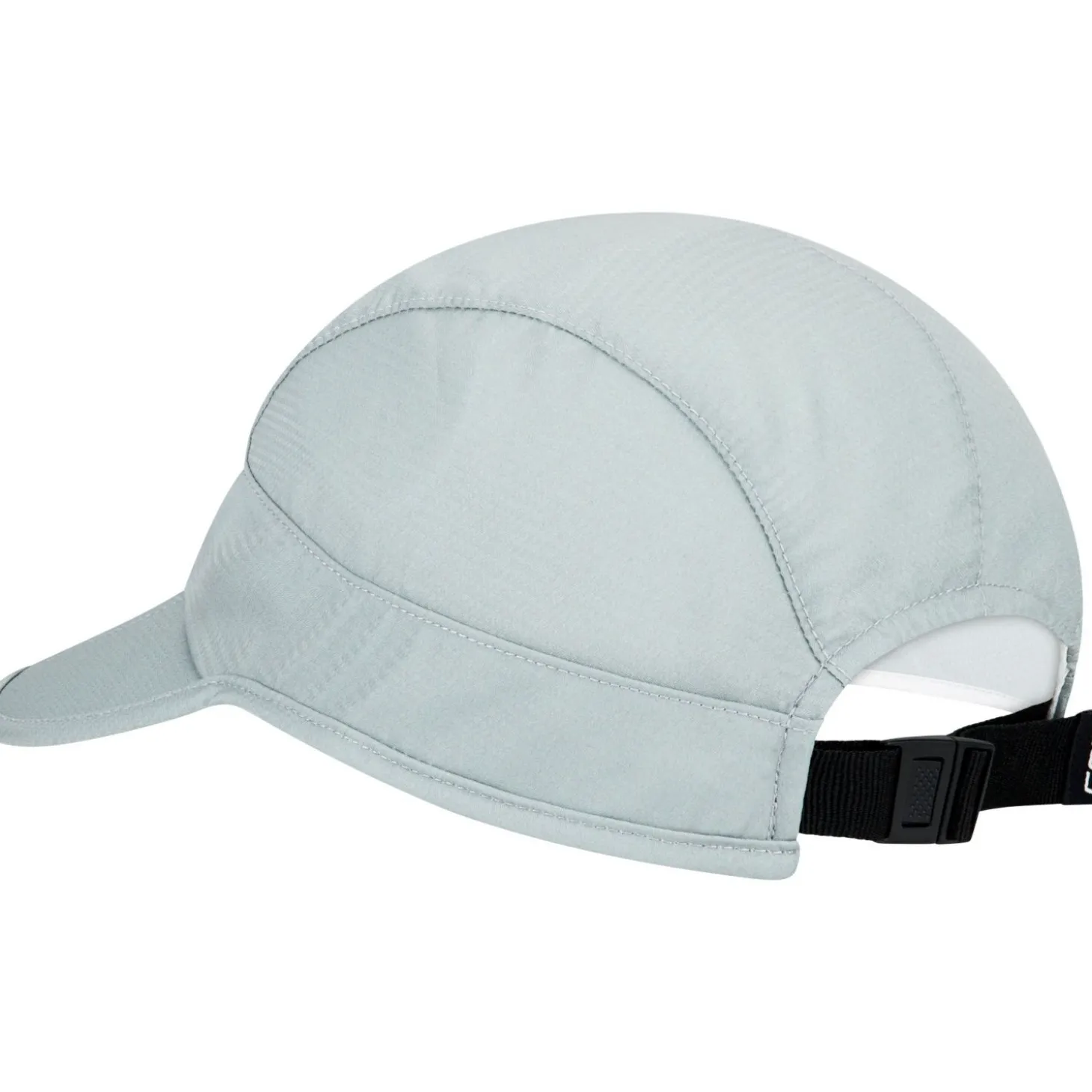 CEP Core Run Foldable Cap, løbekasket, grå