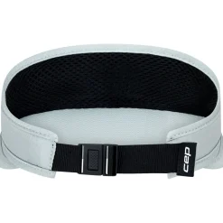 CEP Core Run Foldable Visor, solskærm, grå