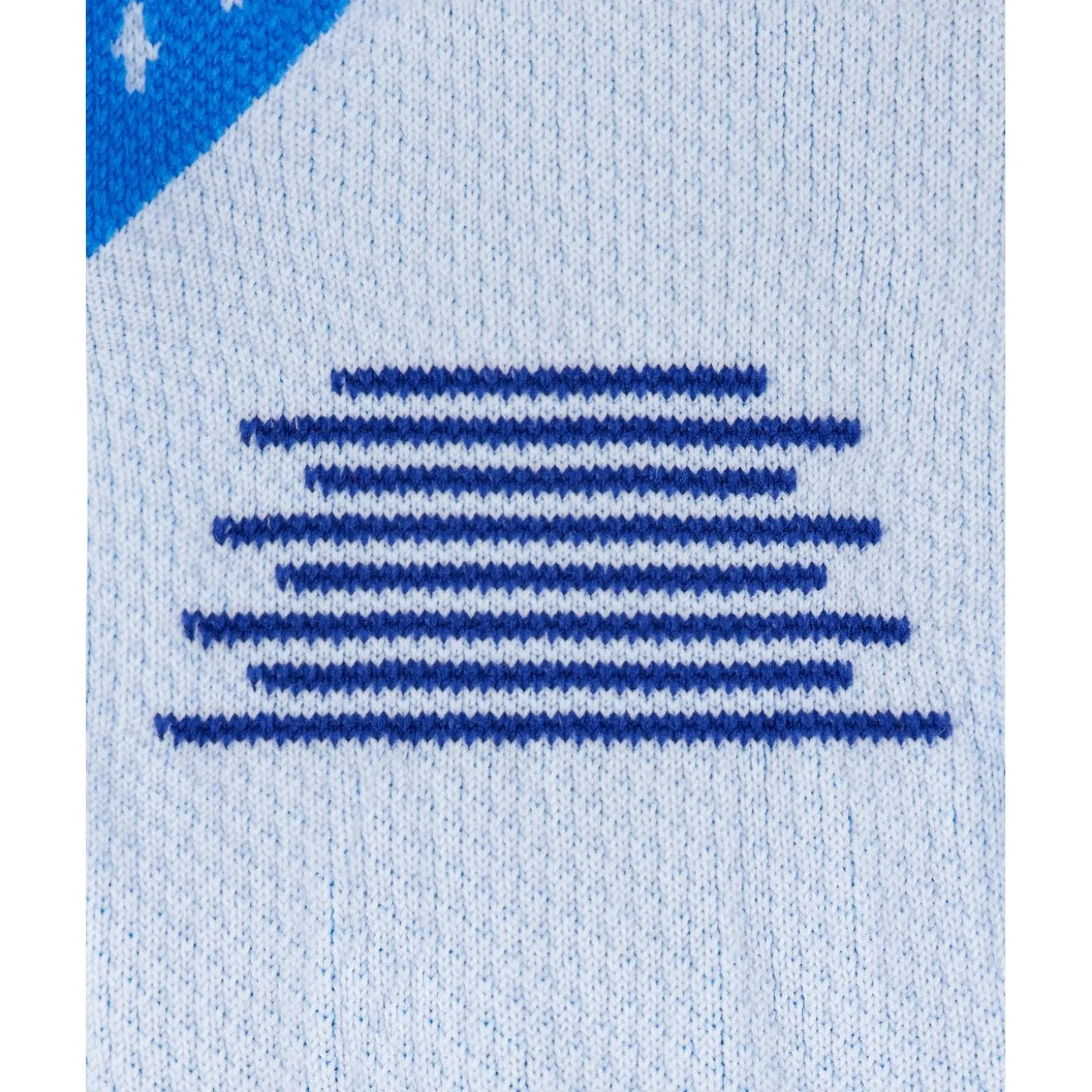 CEP Core Run Socks Mid Cut 5.0, løbestrømper, dame, blå
