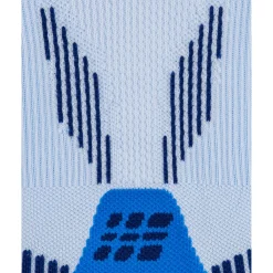 CEP Core Run Socks Mid Cut 5.0, løbestrømper, herre, blå