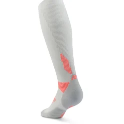 CEP Core Run Socks Tall 5.0, løbestrømper, herre, grå