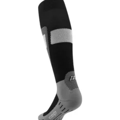 CEP Ski Merino Socks Tall 3.0, skistrømper, dame, grå