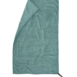 Cocoon Eco Travel Towel,90x50cm, Lyocell håndklæde, nile green