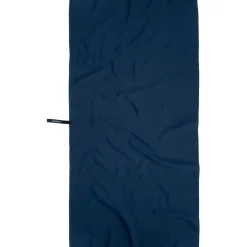 Cocoon Microfiber Towel Hyperlight,120x60cm, Microfiber Håndklæde, lava grey