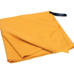 Cocoon Microfiber Towel Hyperlight,150x80cm, Microfiber Håndklæde, sunrise