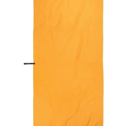 Cocoon Microfiber Towel Hyperlight,150x80cm, Microfiber Håndklæde, sunrise