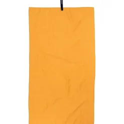 Cocoon Microfiber Towel Hyperlight,90x50cm, Microfiber Håndklæde, sunrise