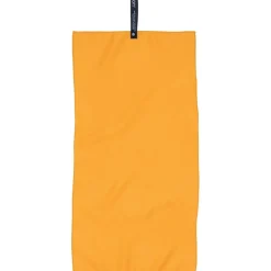 Cocoon Microfiber Towel Hyperlight,60x30cm, Microfiber Håndklæde, sunrise