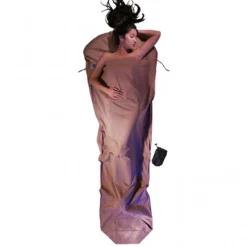 Cocoon MummyLiner,100% Egypt. Cotton, khaki