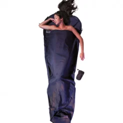 Cocoon MummyLiner,100% Egypt. Cotton, tuareg